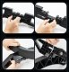 Wozinsky Stojak rowerowy serwisowy stabilny na koło roweru 3-8 cm - czarny Stojak rowerowy serwisowy stabilny na koło roweru 3-8 cm - czarny 8