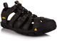 Keen Sandały męskie Clearwater CNX Leather Magnet/Black r. 42.5 (1013107) 2