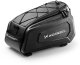 Wozinsky Sakwa torba rowerowa o sztywnej konstrukcji na bagażnik 9l - czarna Sakwa torba rowerowa o sztywnej konstrukcji na bagażnik 9l - czarna (5907769380570) 1