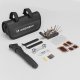 Wozinsky Zestaw narzędzi serwisowych 16w1 multitool do roweru Zestaw narzędzi serwisowych 16w1 multitool do roweru 5