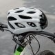 Wozinsky Blokada zapięcie zabezpieczenie do roweru kasku na szyfr kod - czarna Blokada zapięcie zabezpieczenie do roweru kasku na szyfr kod - czarna (5907769384783) 6
