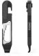 Wozinsky Zestaw kluczy narzędzi serwisowych 14w1 do roweru multitool imbusy łyżki do opon Zestaw kluczy narzędzi serwisowych 14w1 do roweru multitool imbusy łyżki do opon 2