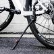 Wozinsky Stopka nóżka rowerowa podpórka stabilna - czarna Stopka nóżka rowerowa podpórka stabilna - czarna 8