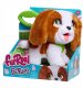 Just Play Just Play forReal Poop-a-Lots Cavalier King Charles Spaniel, cuddly toy 2