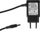 Lampka biurkowa Beliani czarna  (663410   Bel) 12