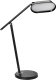 Lampka biurkowa Beliani czarna  (663410   Bel) 7