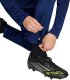 Adidas Spodnie dla dzieci adidas Entrada 26 Training granatowe JZ6549 128cm 5