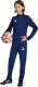 Adidas Spodnie dla dzieci adidas Entrada 26 Training granatowe JZ6549 116cm 6
