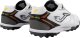 Joma Buty piłkarskie Joma Dribling Turf 2602 białe DRIS2602TF 44 3
