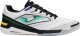 Joma Buty piłkarskie Joma Gambeta Indoor 2602 białe GAMS2602IN 41 1