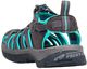 Keen Keen Sandały damskie Whisper Dark Shadow/Ceramic r. 39 (1003717) 2