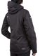 4f Kurtka 3w1 damska KUDT002 8.000 czarna r. XL 1
