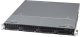 Serwer Eterio eterio 110 RH4 - RACK1U/1*Xeon®6325P/1*RAM16GB/1*SSD480GB/1*350W 1