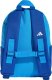 Adidas Plecak szkolny miejski sportowy Adidas Logo Kids pojemność 12 l 2
