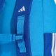 Adidas Plecak szkolny miejski sportowy Adidas Logo Kids pojemność 12 l 5