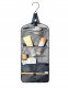 Deuter Kosmetyczka podróżna Deuter Wash Bag I, black 1