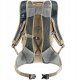 Deuter Plecak rowerowy Deuter Race Air 10, alu/greystone 3