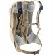 Deuter Plecak rowerowy Deuter Race Air 10, alu/greystone 4