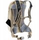 Deuter Plecak rowerowy Deuter Race Air 10, alu/greystone 5