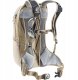 Deuter Plecak rowerowy Deuter Race Air 10, alu/greystone 8