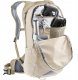 Deuter Plecak rowerowy Deuter Race Air 10, alu/greystone 9