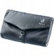 Deuter Kosmetyczka składana Deuter Wash Bag II, black 1