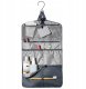 Deuter Kosmetyczka składana Deuter Wash Bag II, black 2