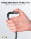Goobay Kabel adapter DisplayPort do HDMI™ 2.0/2.1 8K/60Hz 3m 78966 6