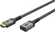 Goobay Przedłużacz HDMI™ o bardzo dużej szybkości transmisji 5m 79108 2