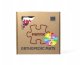 Askato Gra Muffik Twister Do Maty Mata Sensoryczna Ortopedyczna Puzzle / Mfk-110 6