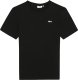 Fila Koszulka męska Brod 2 pak czarna, szara FAM0083 83227 4XL 2