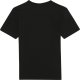 Fila Koszulka męska Brod 2 pak czarna, szara FAM0083 83227 3XL 3