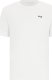 Fila Koszulka męska Brod 2pak biała, czarna FAM0083 83072 5XL 5