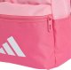 Adidas Plecak szkolny miejski sportowy Adidas Logo Kids pojemność 12 l 4