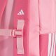 Adidas Plecak szkolny miejski sportowy Adidas Logo Kids pojemność 12 l 5