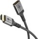 Goobay Przedłużacz HDMI™ o bardzo dużej szybkości transmisji 1,5m 79105 2