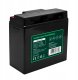 Green Cell AGM VRLA 12V 18Ah akumulator do kasy, zabawek, kamer (181x77x167mm) 4