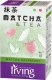 Irving Herbata Irving Azja Matcha Raspberry 20 kopert 1