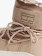 Buty trekkingowe damskie Tommy Hilfiger Tommy Hilfiger damskie śniegowce SNOW BOOT T3A5-34052-1474591 BRONZE 35 6