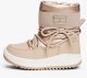 Buty trekkingowe damskie Tommy Hilfiger Tommy Hilfiger damskie śniegowce SNOW BOOT T3A5-34052-1474591 BRONZE 35 7