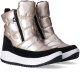 Buty trekkingowe damskie Calvin Klein Calvin Klein damskie śniegowce SNOW BOOT V3A5-83140-1862101 IVORY 38 1