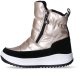 Buty trekkingowe damskie Calvin Klein Calvin Klein damskie śniegowce SNOW BOOT V3A5-83140-1862101 IVORY 38 4
