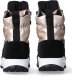 Buty trekkingowe damskie Calvin Klein Calvin Klein damskie śniegowce SNOW BOOT V3A5-83140-1862101 IVORY 38 5