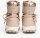 Buty trekkingowe damskie Tommy Hilfiger Tommy Hilfiger damskie śniegowce SNOW BOOT T3A5-34052-1474591 BRONZE 38 3