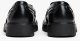 Tommy Hilfiger Tommy Hilfiger damskie mokasyny LOW CUT SHOE T3A4-34011-1453999 999 BLACK 40 7