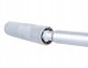 Geko Klucz cienkościenny z przegubem do świec 14mm 3/8" CrV (60) 4