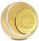 Prolink Bopster - Fidget Spinner Ball - Gold & Silver 1