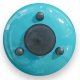V-Tone V-TONE VBJ 8-11 C stalowy bęben językowy tank drum 2