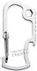 Leatherman Multitool Sidekick Leatherman uniw - 37447664052 4