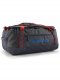Patagonia black hole duffel 55l-smolder blue w-amanita red PATAGONIA 1